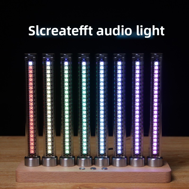 Audio Light Music Spectrum Lig – Audio Music Youtube recenzja i cena