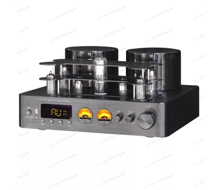 220V 400W * 2 High Fidelity Wi – Audio Music Youtube recenzja i cena