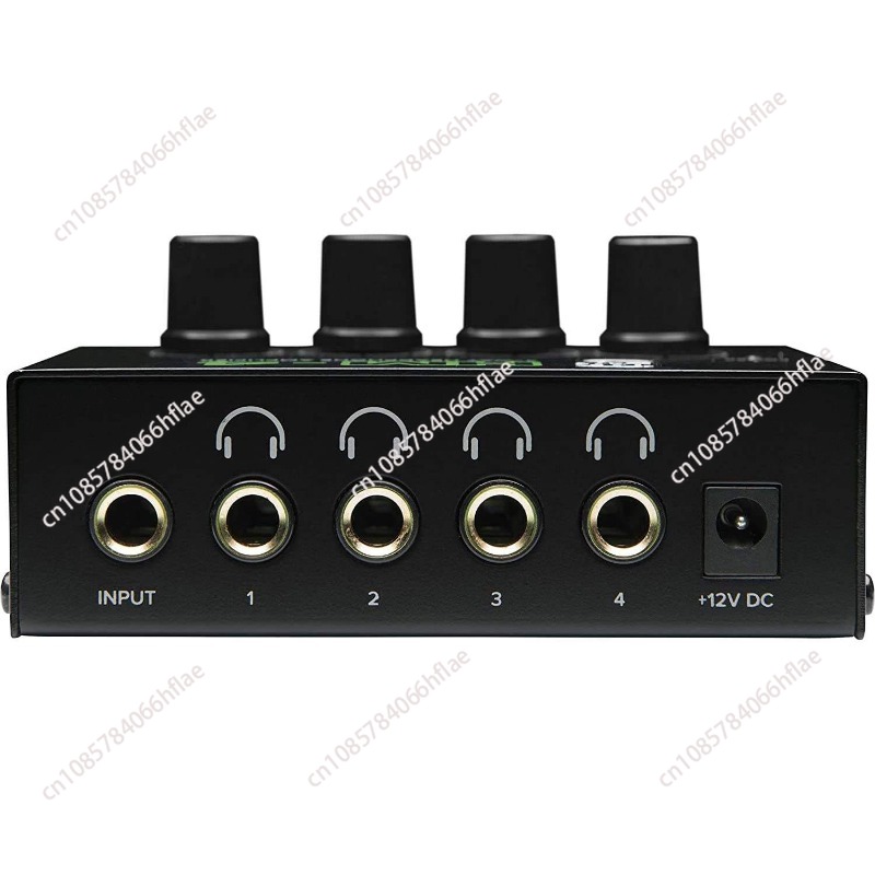 Professional Audio Video & Lig – Portable Amplifier Mini recenzja i cena