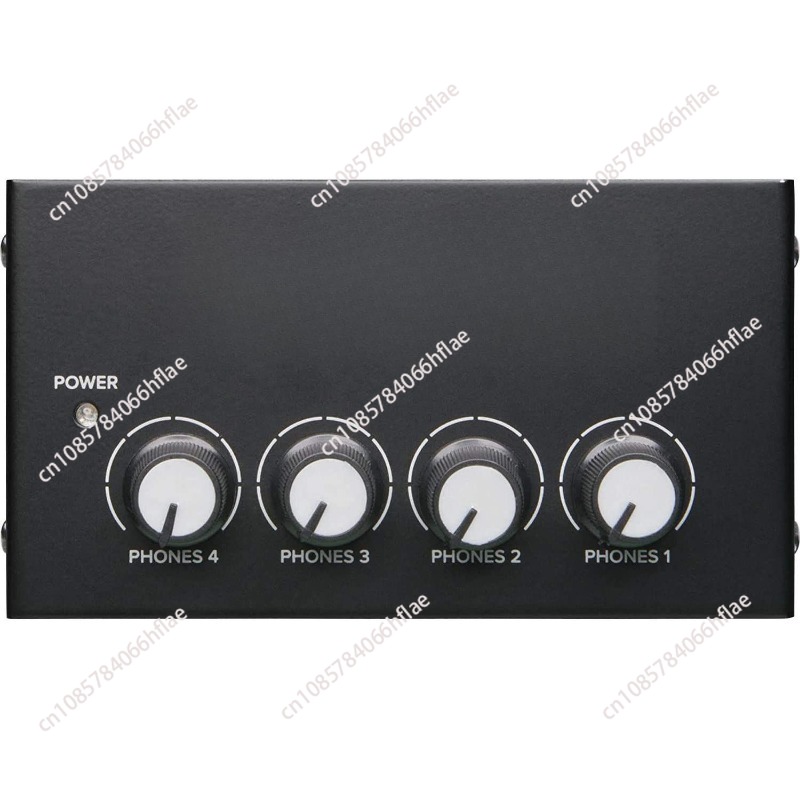 Professional Audio Video & Lig – Portable Amplifier Mini recenzja i cena