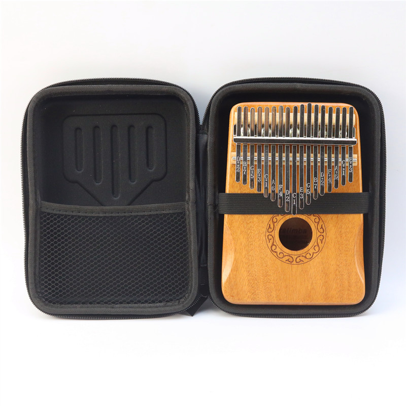 17/21Keys Universal Kalimba Ca – Kalimba Thumb Piano recenzja i cena