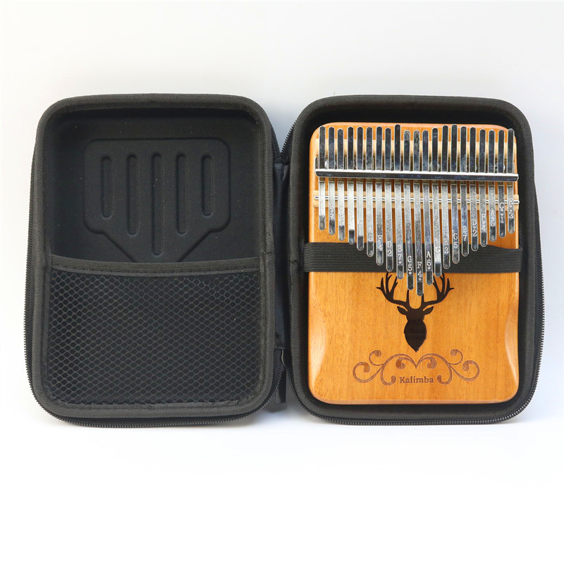 17/21Keys Universal Kalimba Ca – Kalimba Thumb Piano recenzja i cena