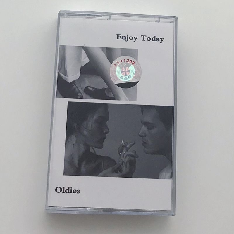 Cassette Tape Classic Nostalgi – Music Song Audio recenzja i cena