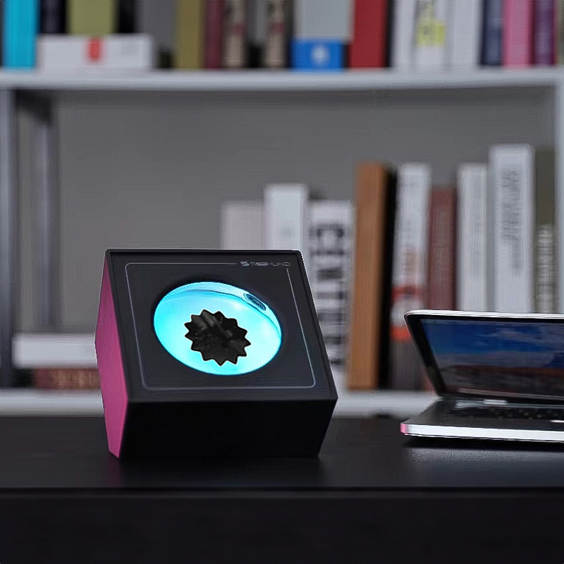 Ferrofluid Audio Visualizer,Fe – Audio Music Visualizer recenzja i cena