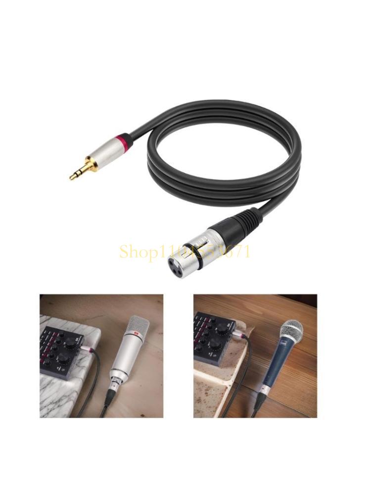 Best Seller 1/8inch 3.5mm to 3 – Audio Music Best recenzja i cena