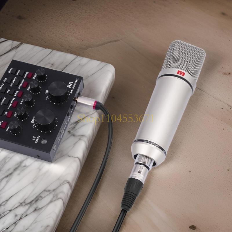 Best Seller 1/8inch 3.5mm to 3 – Audio Music Best recenzja i cena