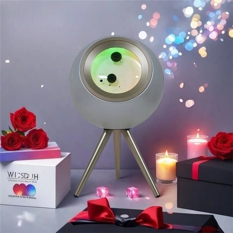 Stable Performance-Companion V – Audio Music Visualizer recenzja i cena