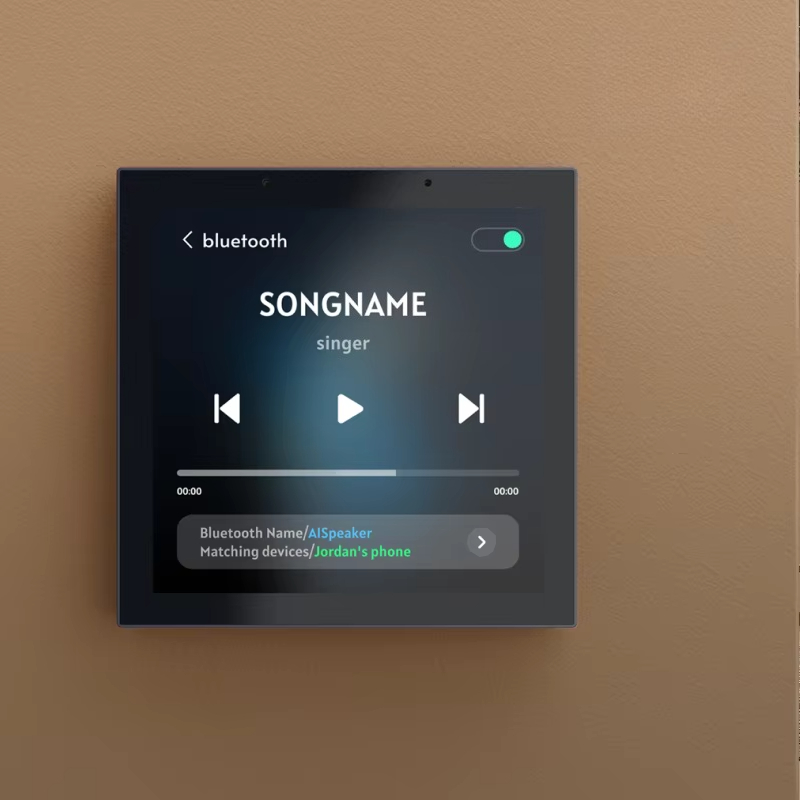 Supplier 2-in-1 Background Mus – Audio Music Hub recenzja i cena