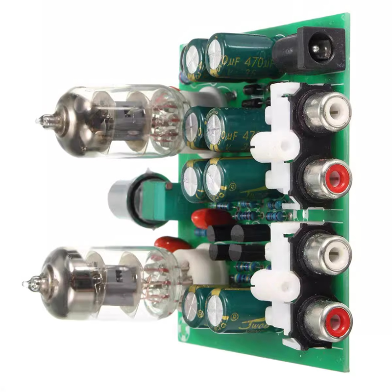 -A25M Stereo Electronic Tube P – Audio Music Youtube recenzja i cena