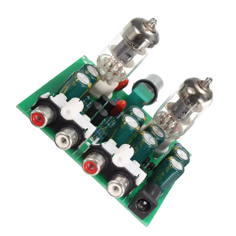 -A25M Stereo Electronic Tube P – Audio Music Youtube recenzja i cena