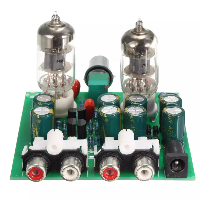 -A25M Stereo Electronic Tube P – Audio Music Youtube recenzja i cena