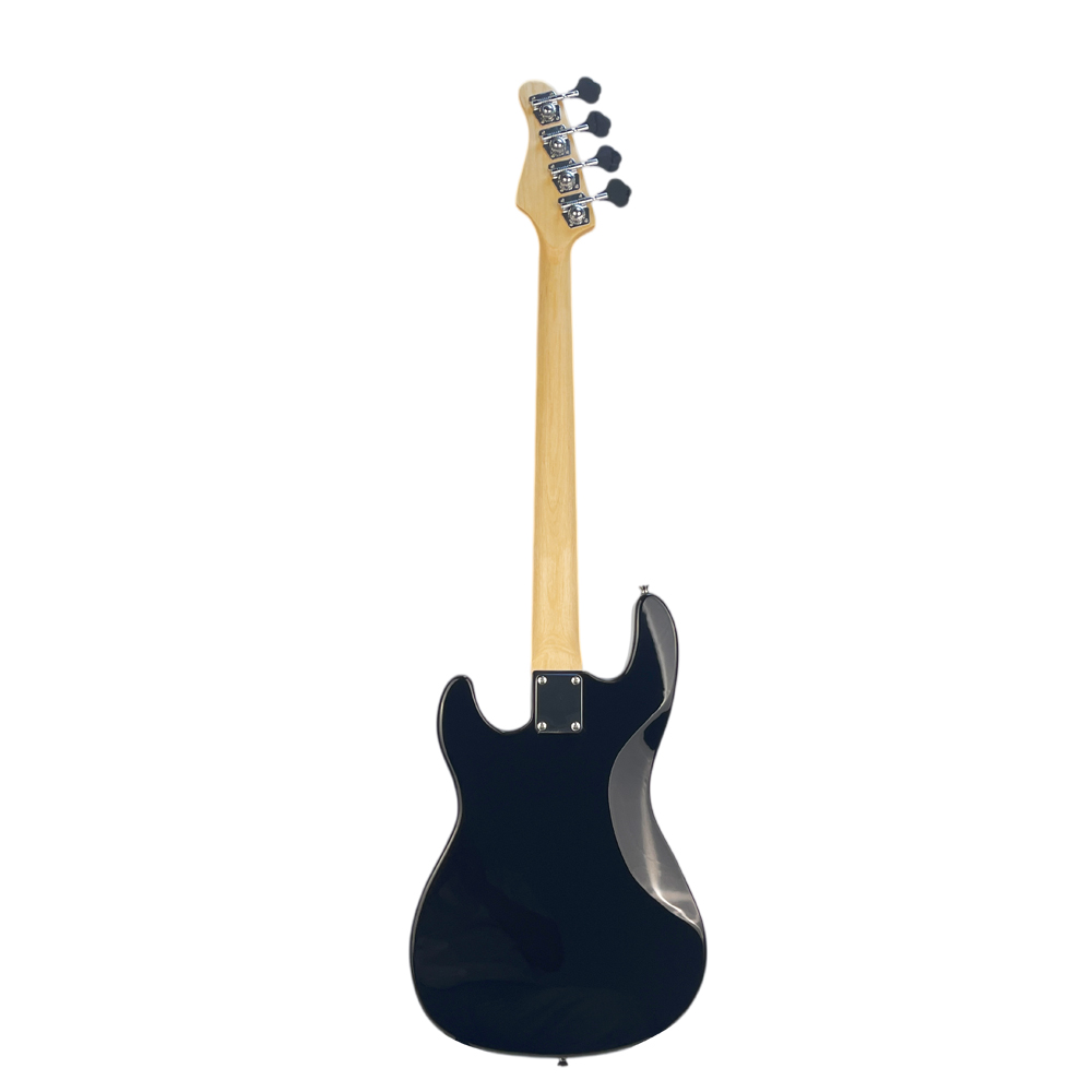 Blue 6-string 24-fret bass gui – Bass Guitar Strings recenzja i cena