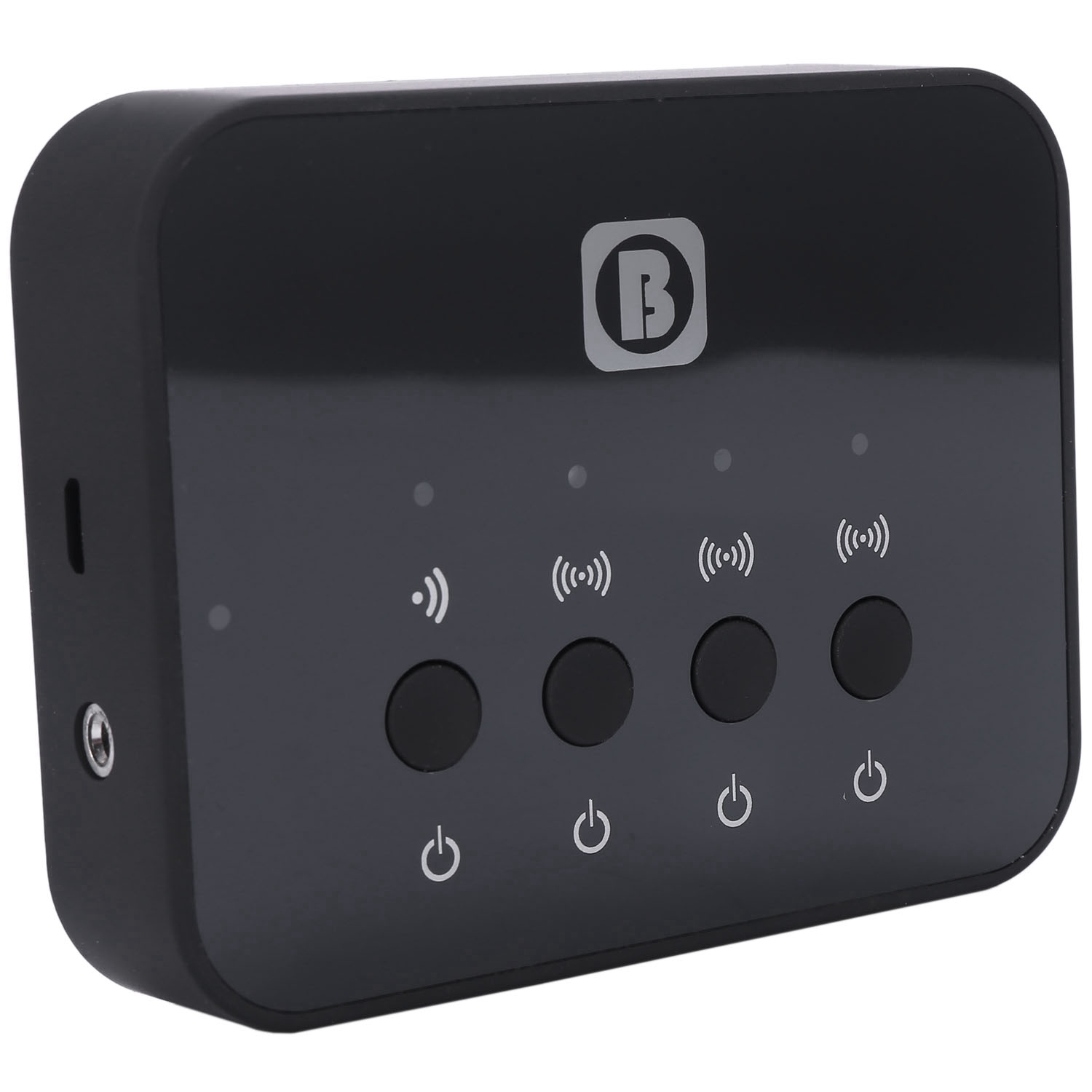 B27B Bw-107 Bluetooth 4.0 Ster – Audio And Music Splitter recenzja i cena