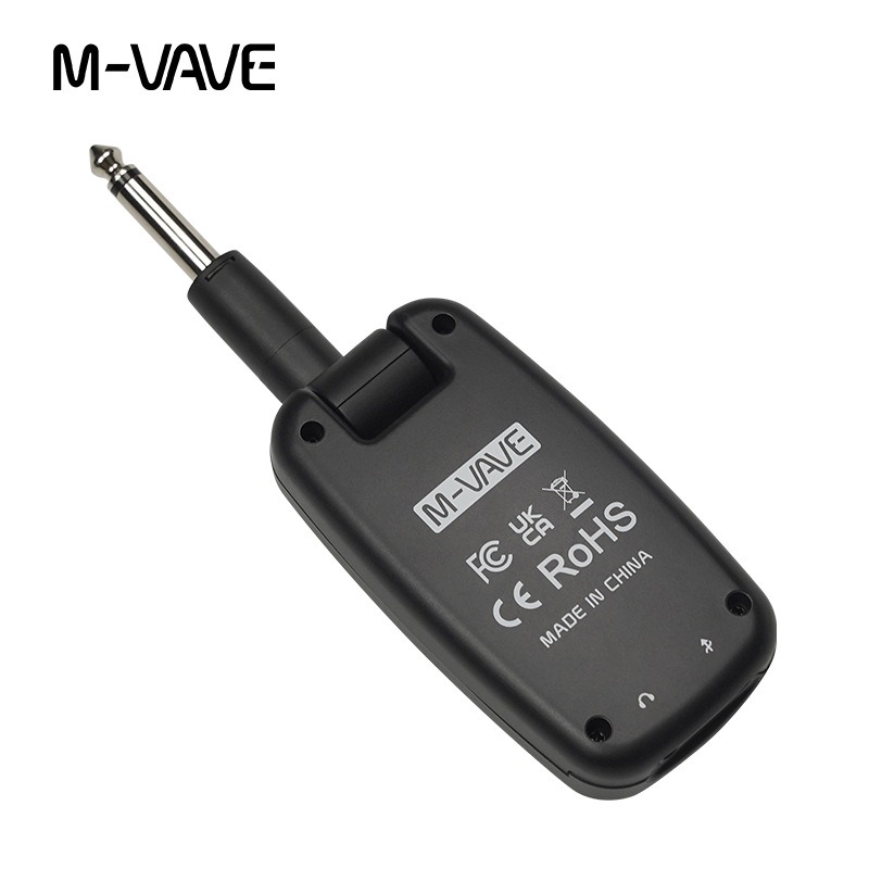 M-VAVE MINI-X Headphone Amplif – Portable Amplifier Mini recenzja i cena