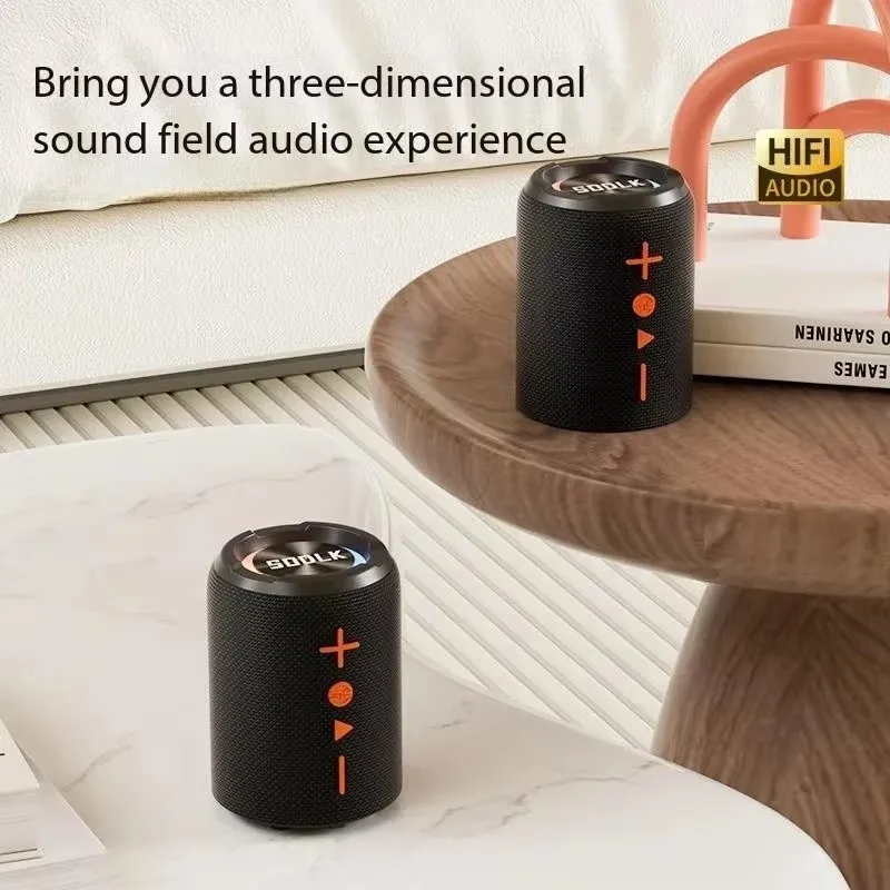 2-in-1 Separable Bluetooth Spe – Audio And Music Separate recenzja i cena