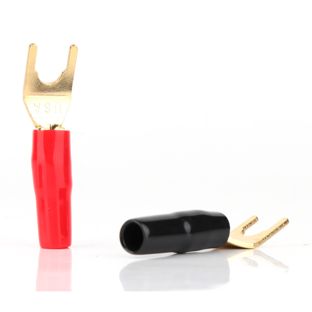 Musical Sound Banana Plugs 24k – Audio Music Hifi recenzja i cena