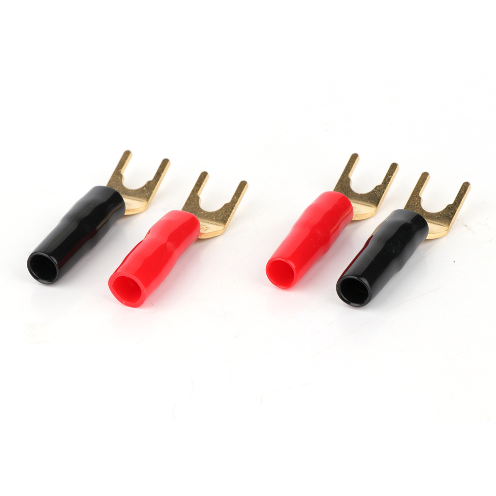 Musical Sound Banana Plugs 24k – Audio Music Hifi recenzja i cena