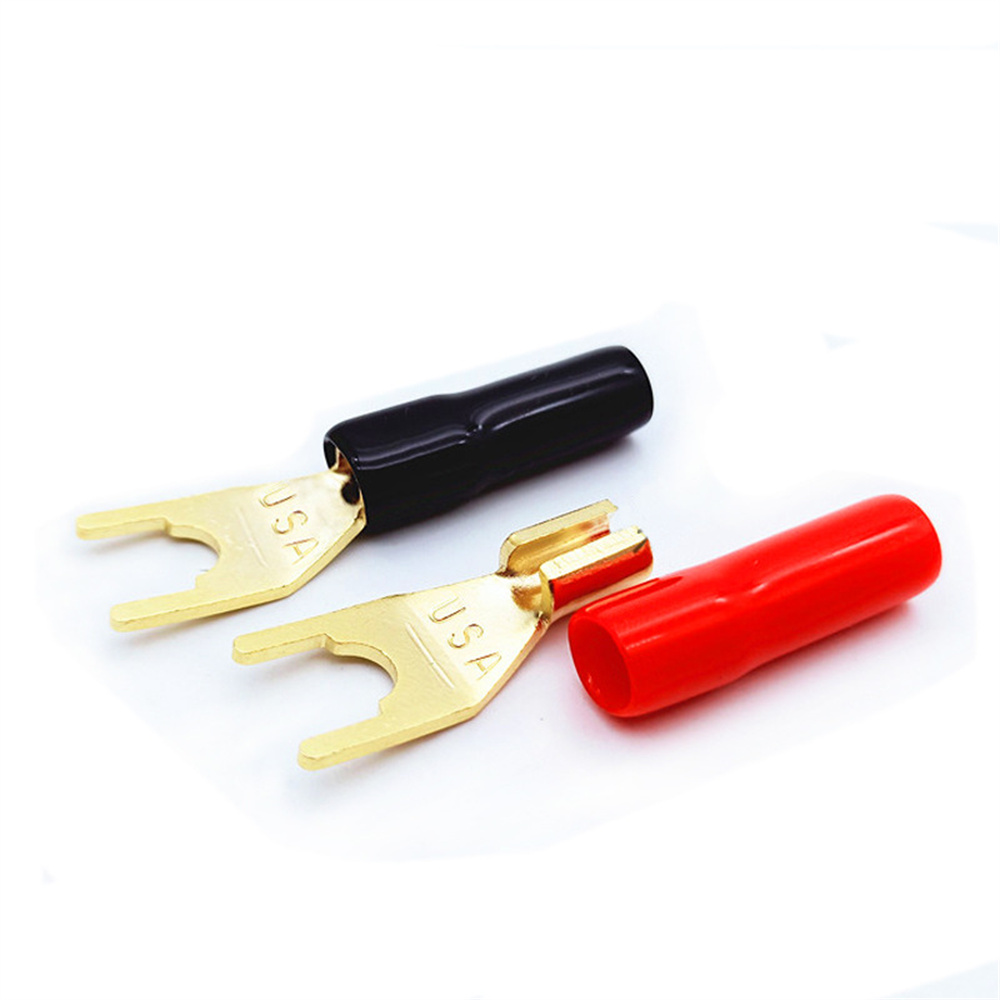 Musical Sound Banana Plugs 24k – Audio Music Hifi recenzja i cena