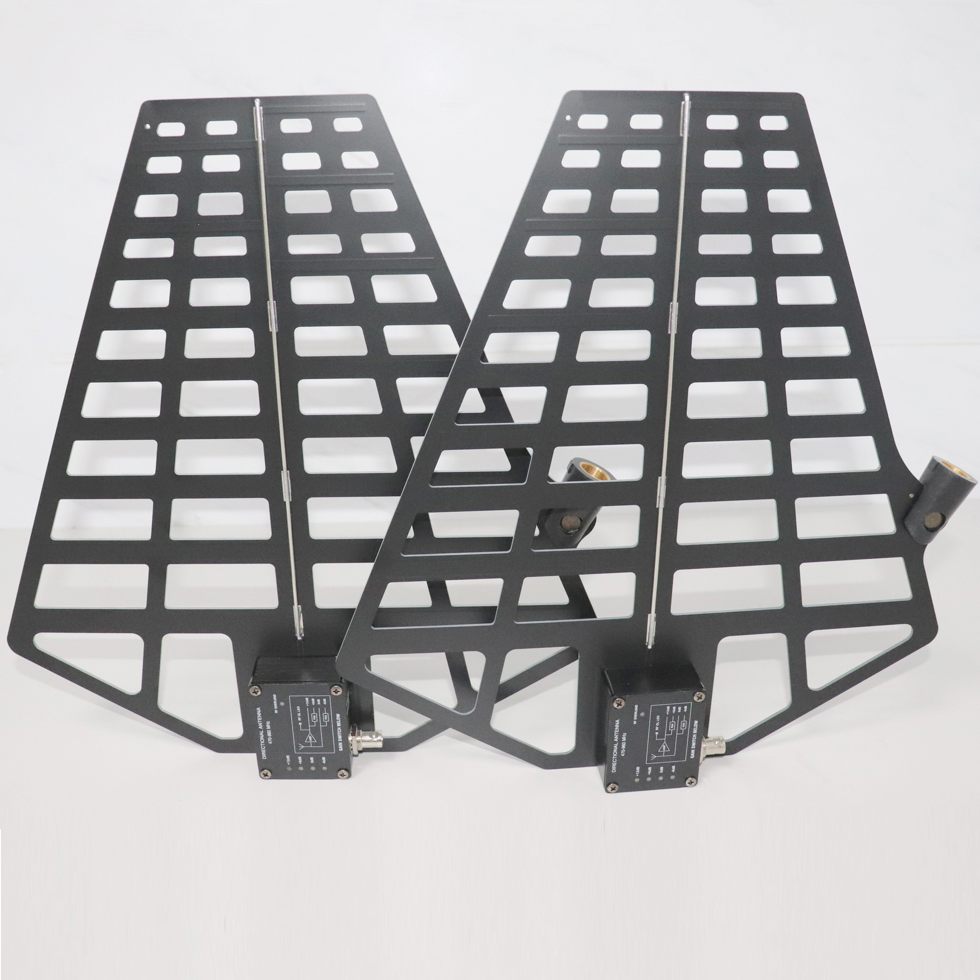 Leicozic 8 Channel Antenna Dis – Audio And Music Splitter recenzja i cena