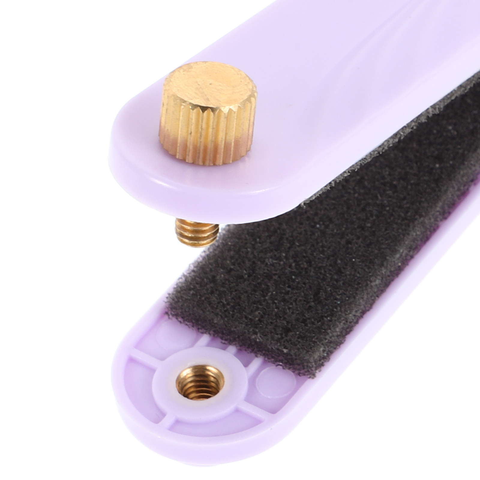 Guitar Mute Pad Fashionable Qu – Bass Guitar Strings recenzja i cena