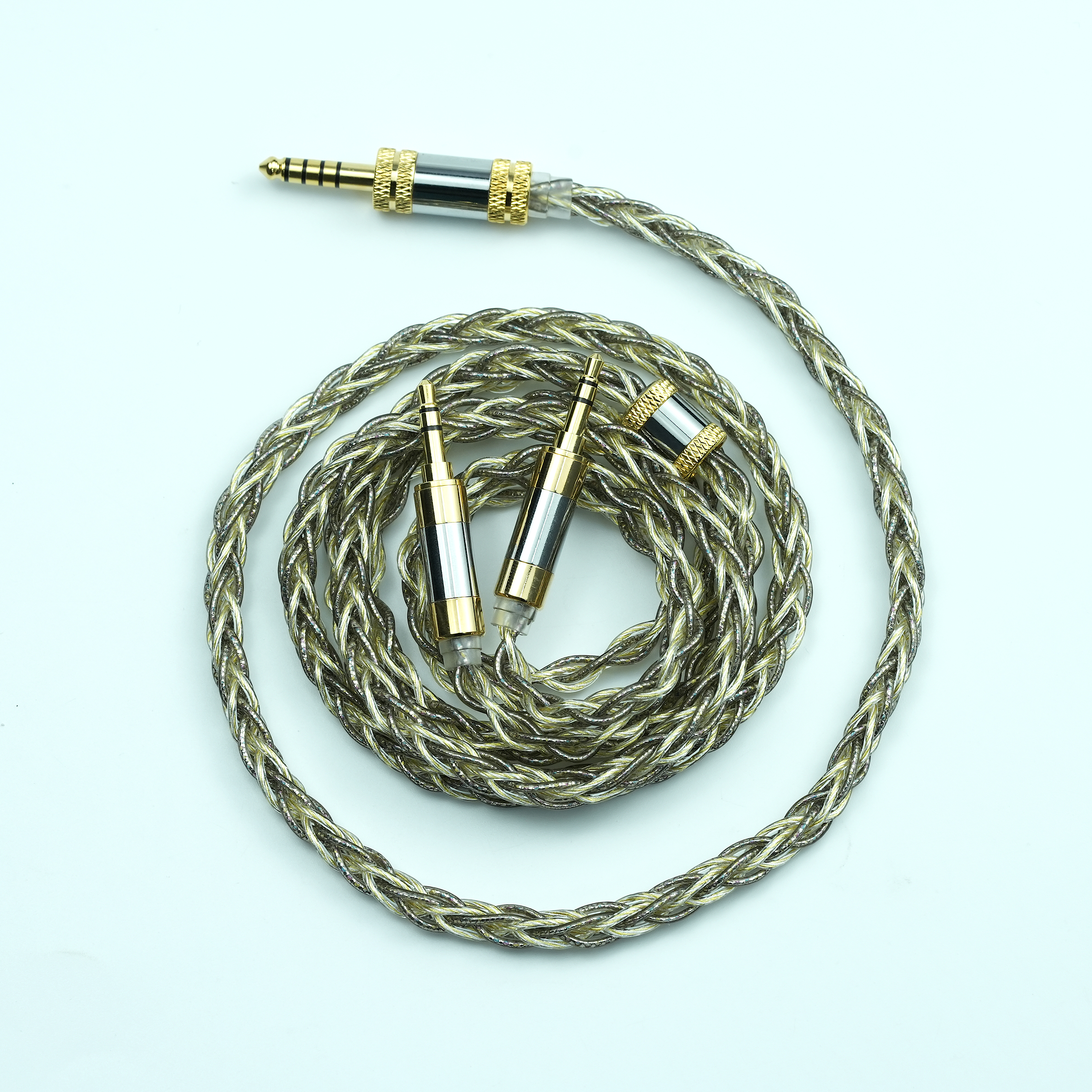 ivipQ-309 Flagship Wire Headph – Audio Music By recenzja i cena