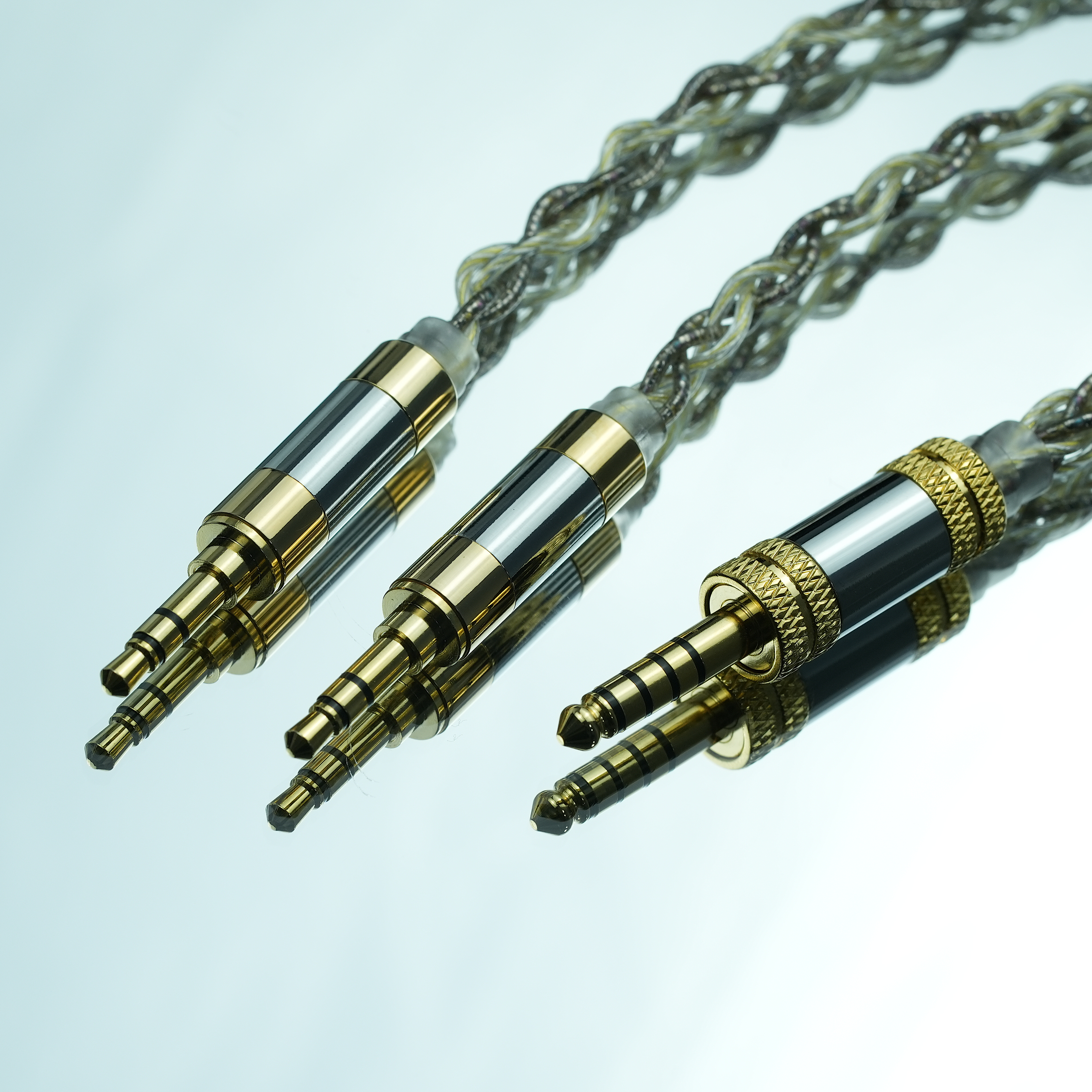 ivipQ-309 Flagship Wire Headph – Audio Music By recenzja i cena
