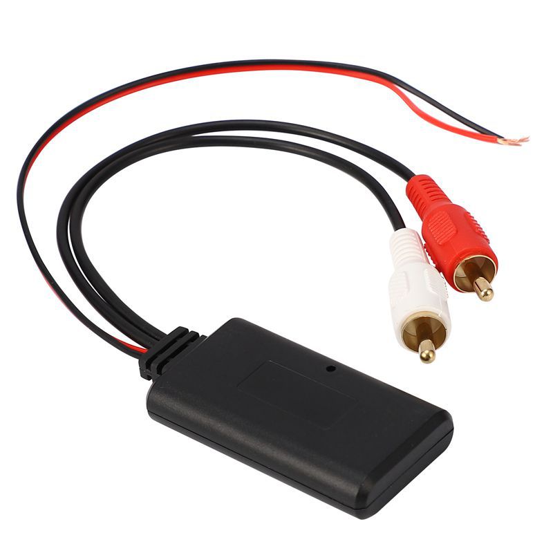 Universal Car Wireless Bluetoo – Audio And Music Splitter recenzja i cena