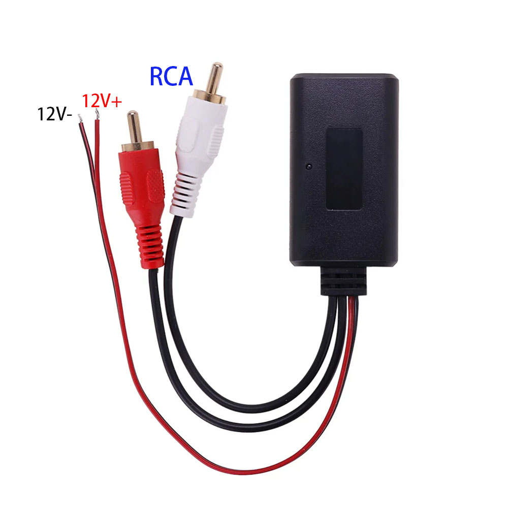 Universal Car Wireless Bluetoo – Audio And Music Splitter recenzja i cena