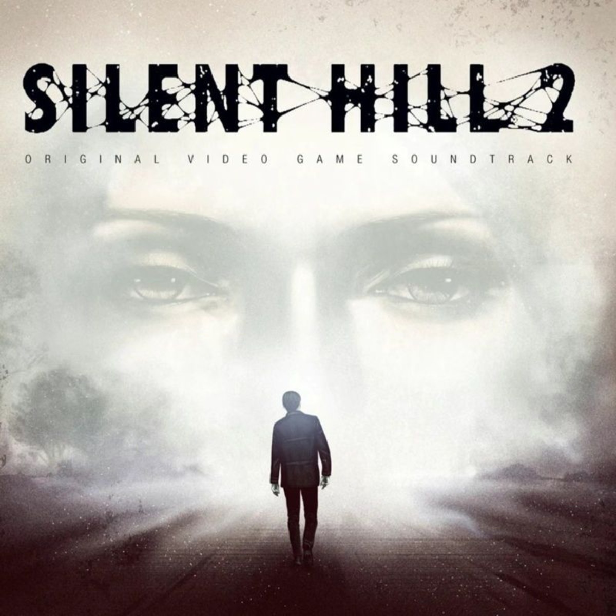 Silent Hill 2 Original Video G – Audio Music Cd recenzja i cena