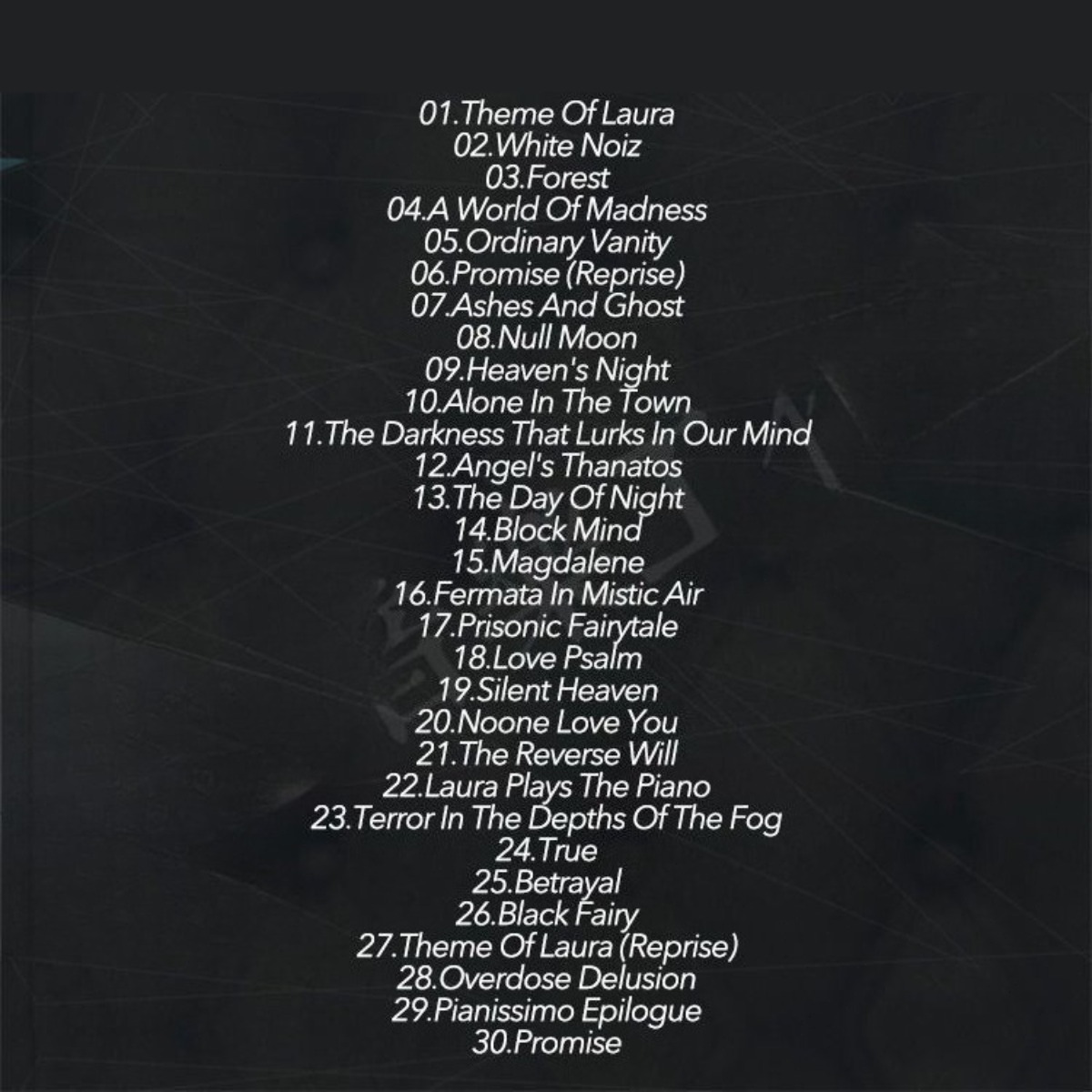 Silent Hill 2 Original Video G – Audio Music Cd recenzja i cena