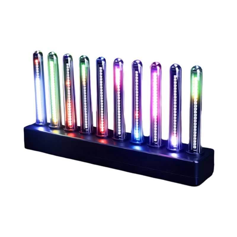 【HAPPY】Desktop Rhythm Light LE – Audio Happy Music recenzja i cena