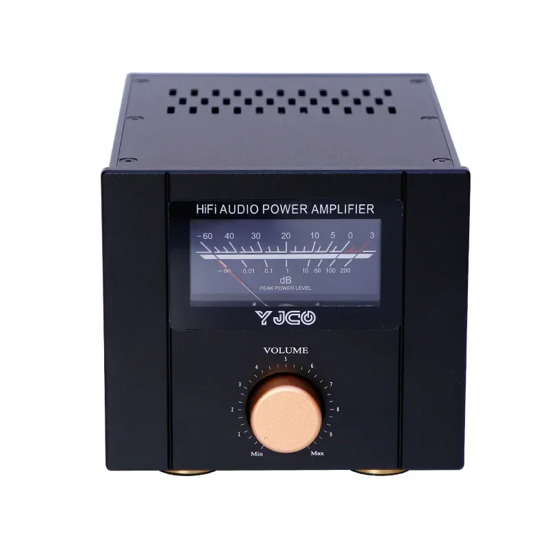100W*2 2.0 Channel Stereo STK3 – Audio Music Youtube recenzja i cena