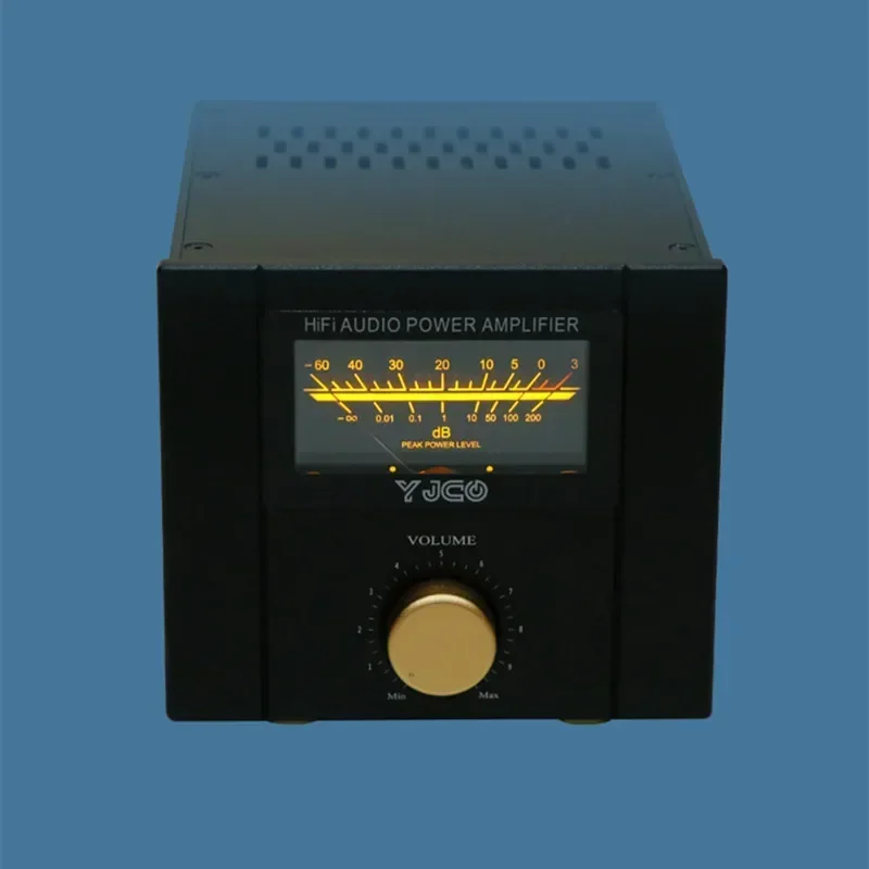100W*2 2.0 Channel Stereo STK3 – Audio Music Youtube recenzja i cena