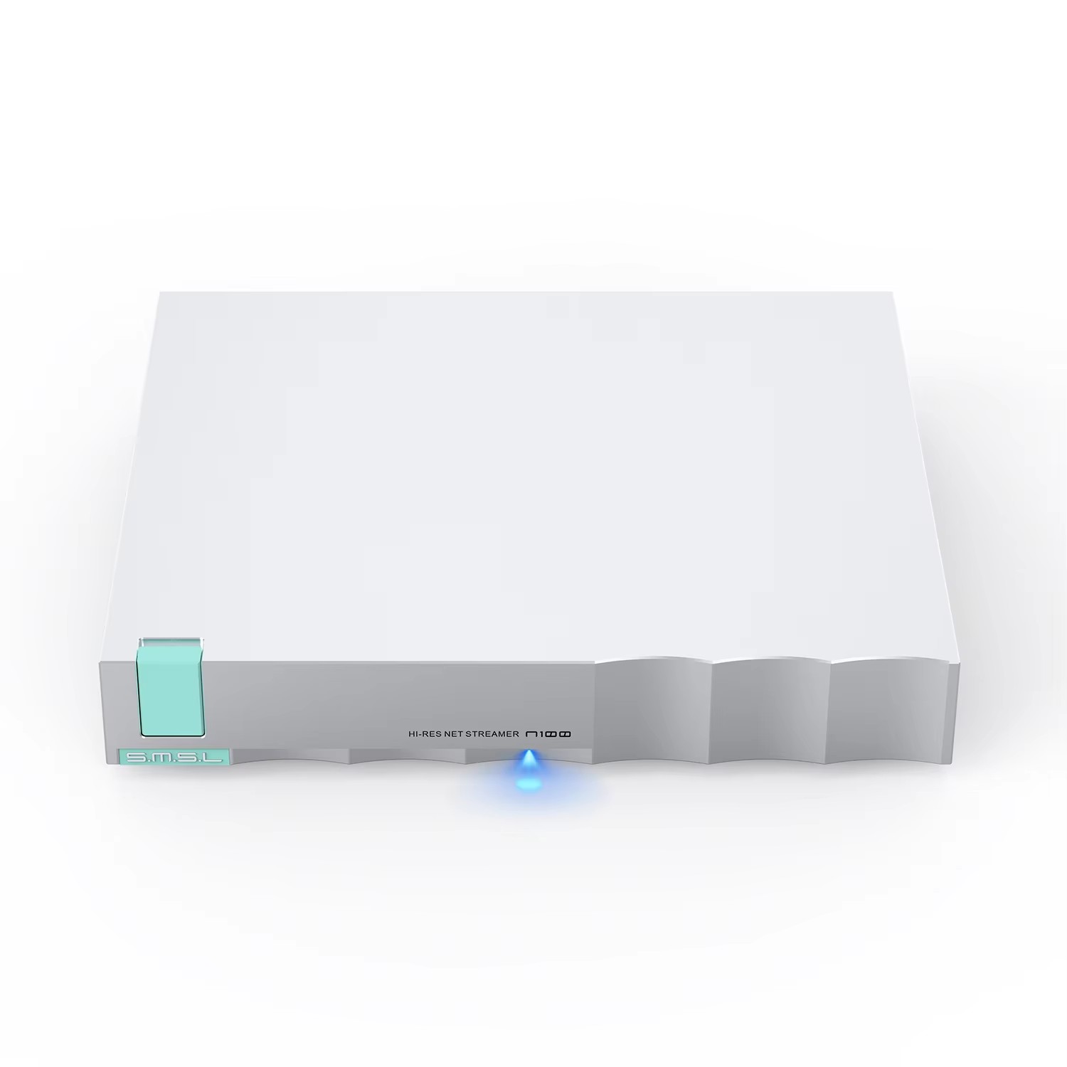 SMSL N100 Digital Audio Music  – Audio Music Hifi recenzja i cena