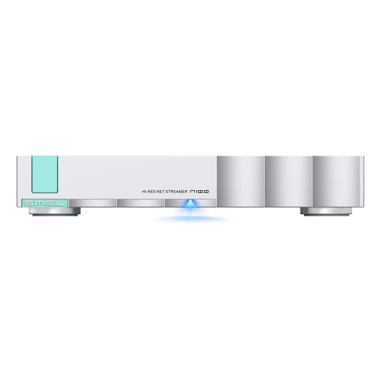 SMSL N100 Digital Audio Music  – Audio Music Hifi recenzja i cena