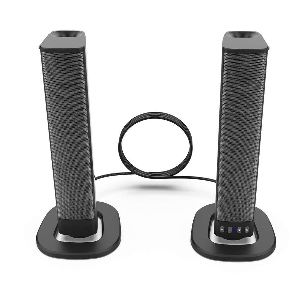 Separable Soundbar for TV with – Audio And Music Separate recenzja i cena
