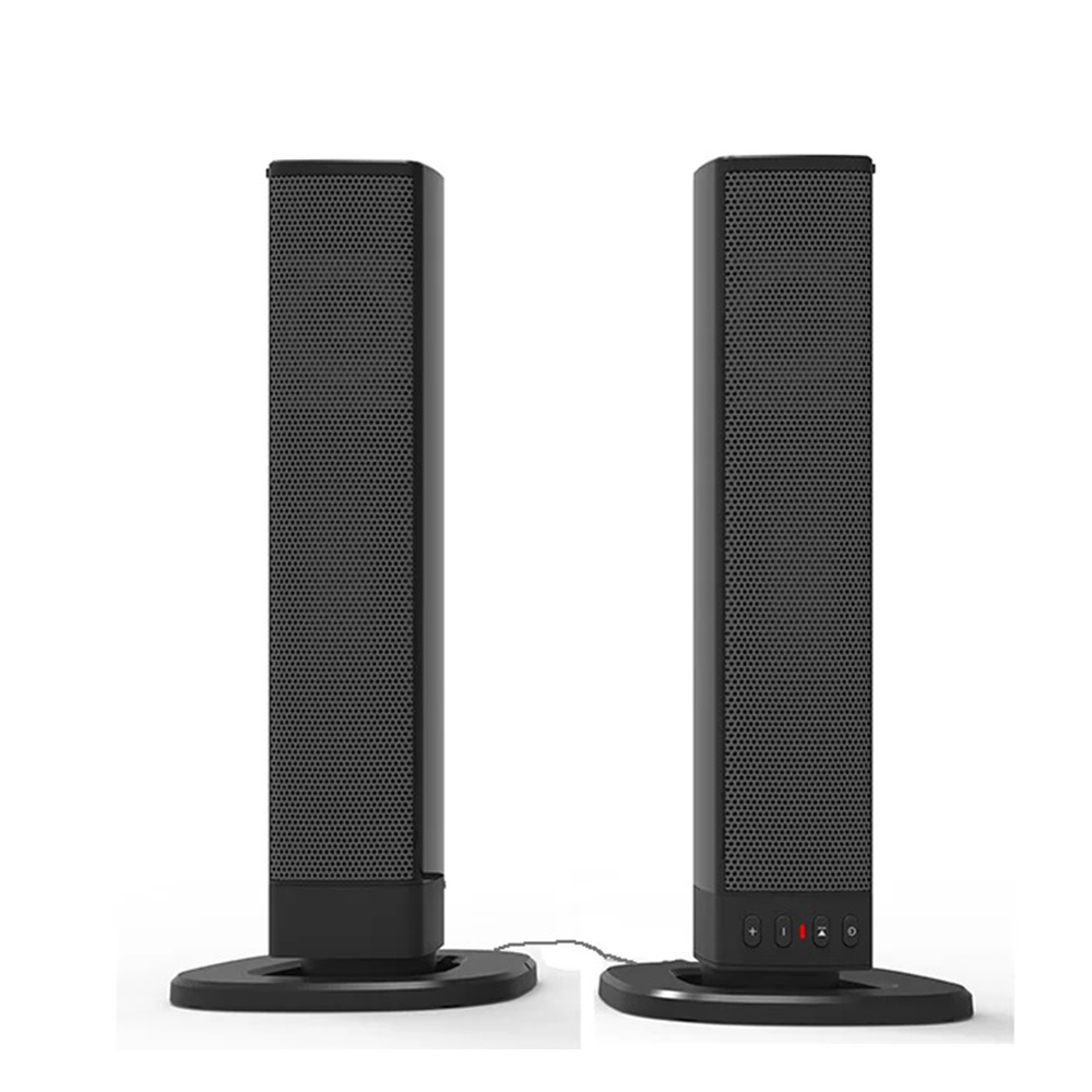 Separable Soundbar for TV with – Audio And Music Separate recenzja i cena