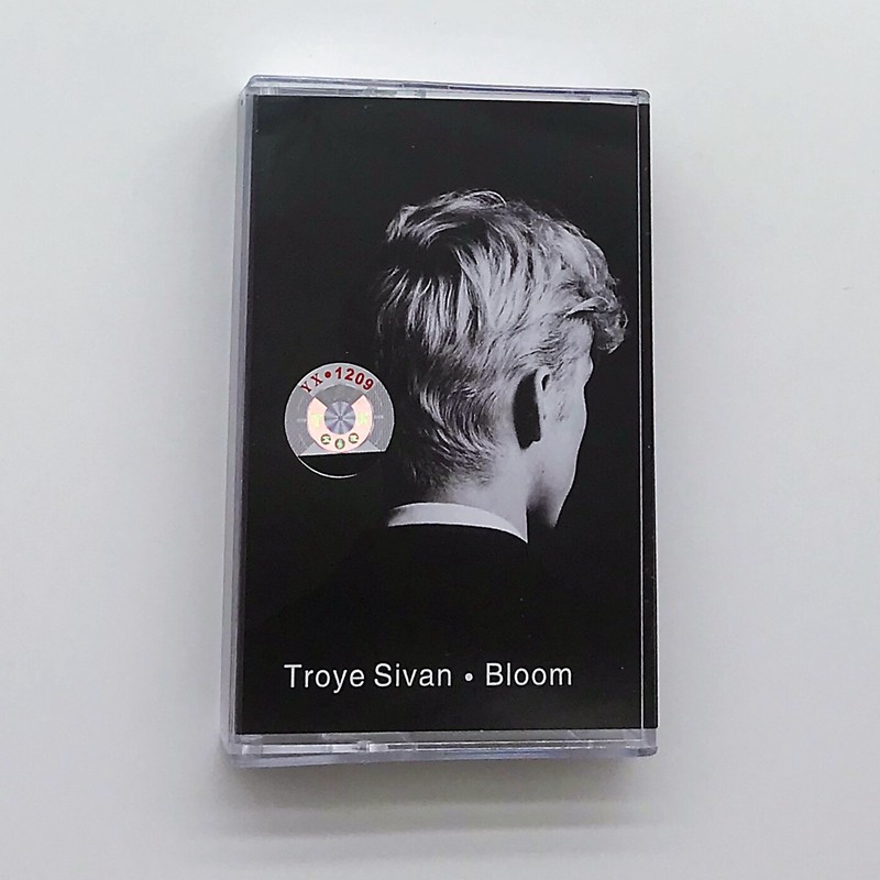 English Song Audio Cassette Un – Music Song Audio recenzja i cena