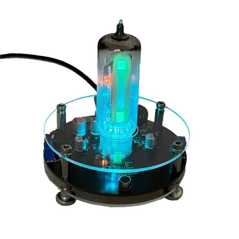 AS95-Electronic Tube Pickup Mu – Audio Music Youtube recenzja i cena