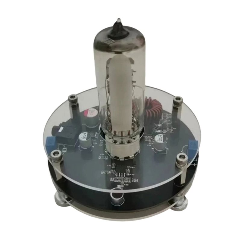 AS95-Electronic Tube Pickup Mu – Audio Music Youtube recenzja i cena