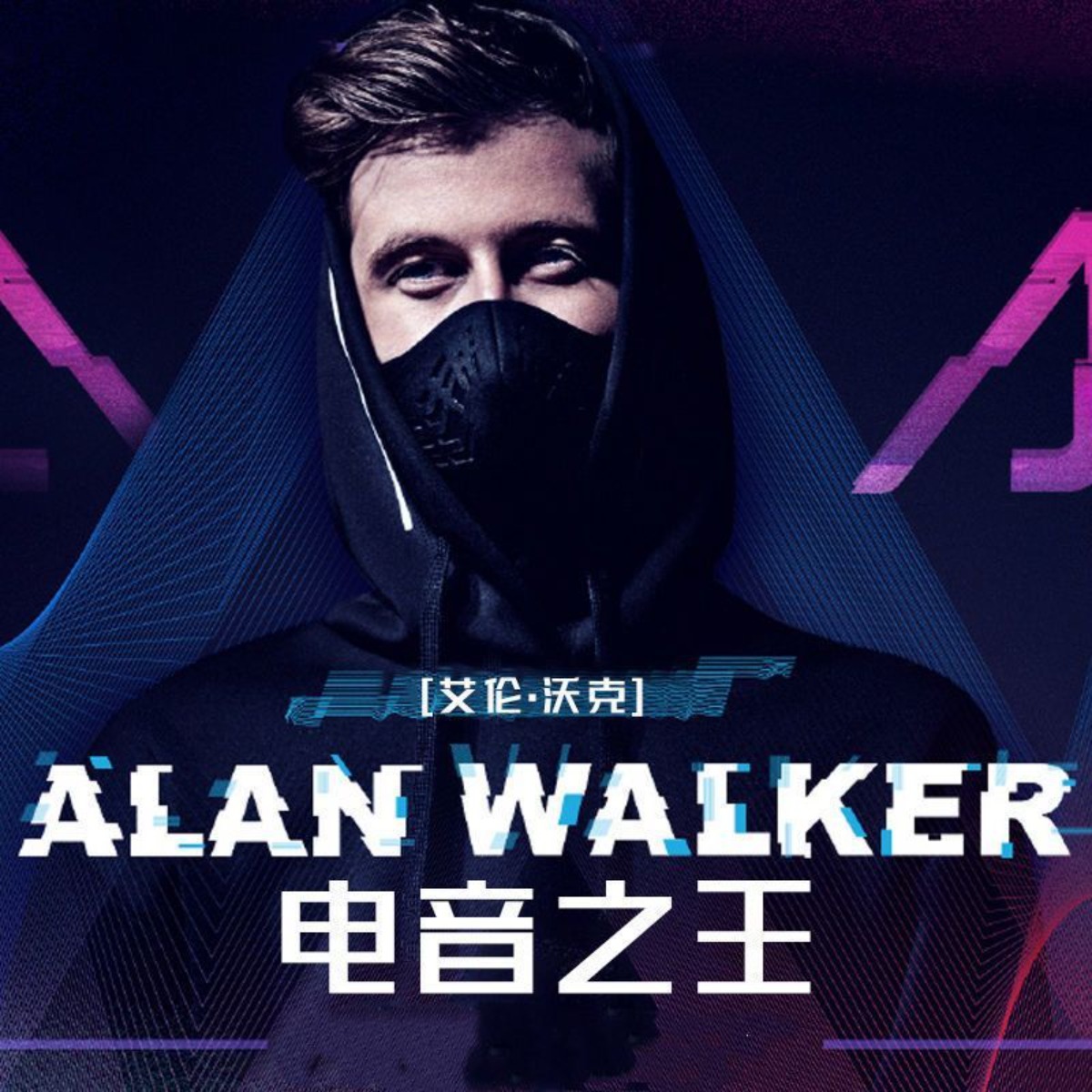 The Best of Alan Walker 2025 G – Audio Music Best recenzja i cena