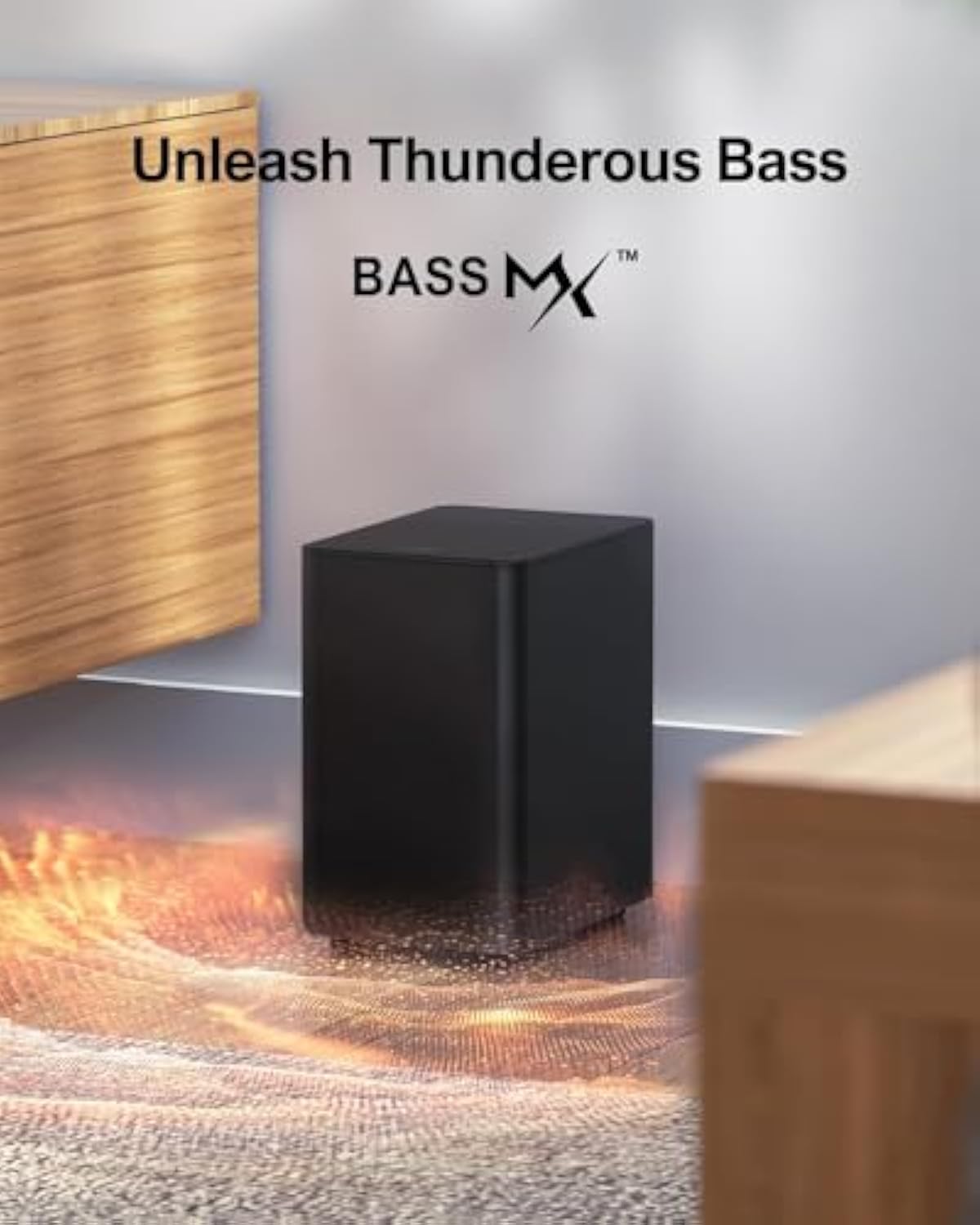 Best 410W Woofer Mini Music Sp – Audio Music Best recenzja i cena