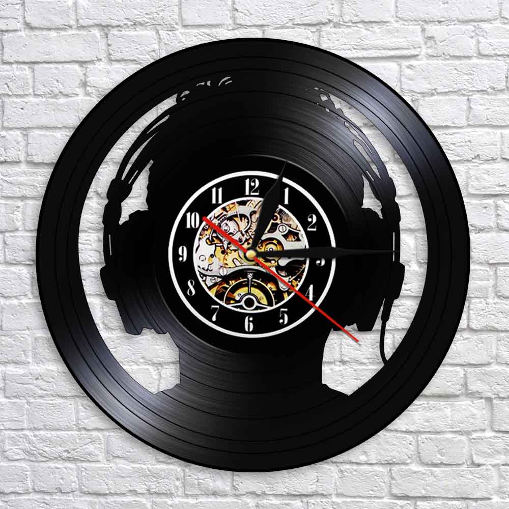 Audio Slave Headphones DJ Deco – Audio Music Best recenzja i cena