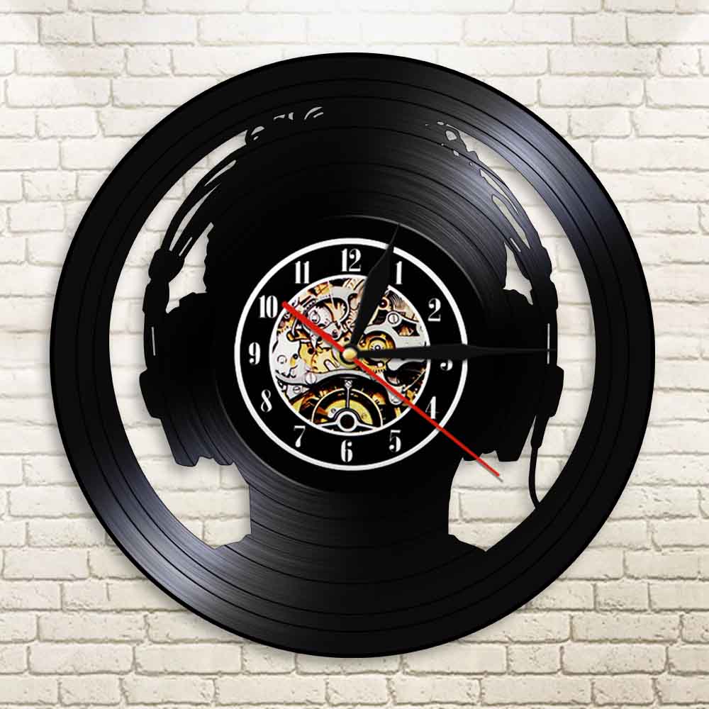 Audio Slave Headphones DJ Deco – Audio Music Best recenzja i cena