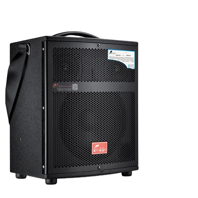 Outdoor Portable Audio Speaker – Music Song Audio recenzja i cena