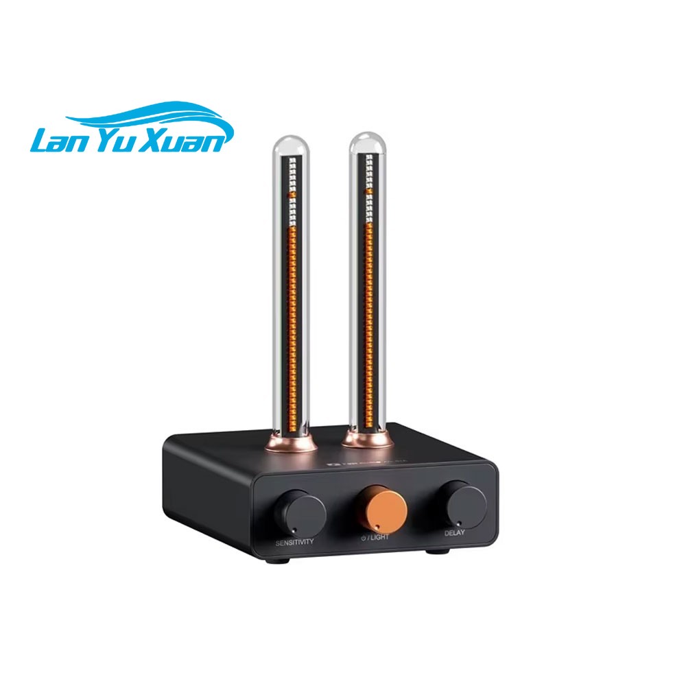 Fosi Audio AH-01A Music Visual – Audio Music Youtube recenzja i cena
