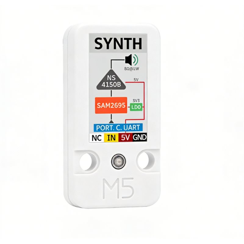 【NEW 2026】SAM2695 Sound Module – Audio Music By recenzja i cena