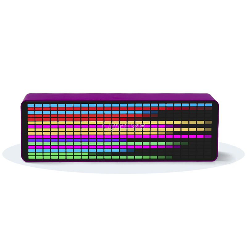 Dazzling RGB Rhythm Pickup LED – Audio Music Visualizer recenzja i cena