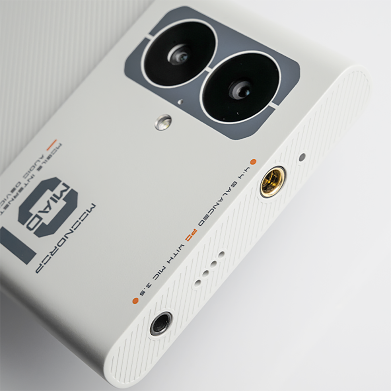 MOONDROP MIAD01 5G Mobile Phon – Audio Music Hifi recenzja i cena