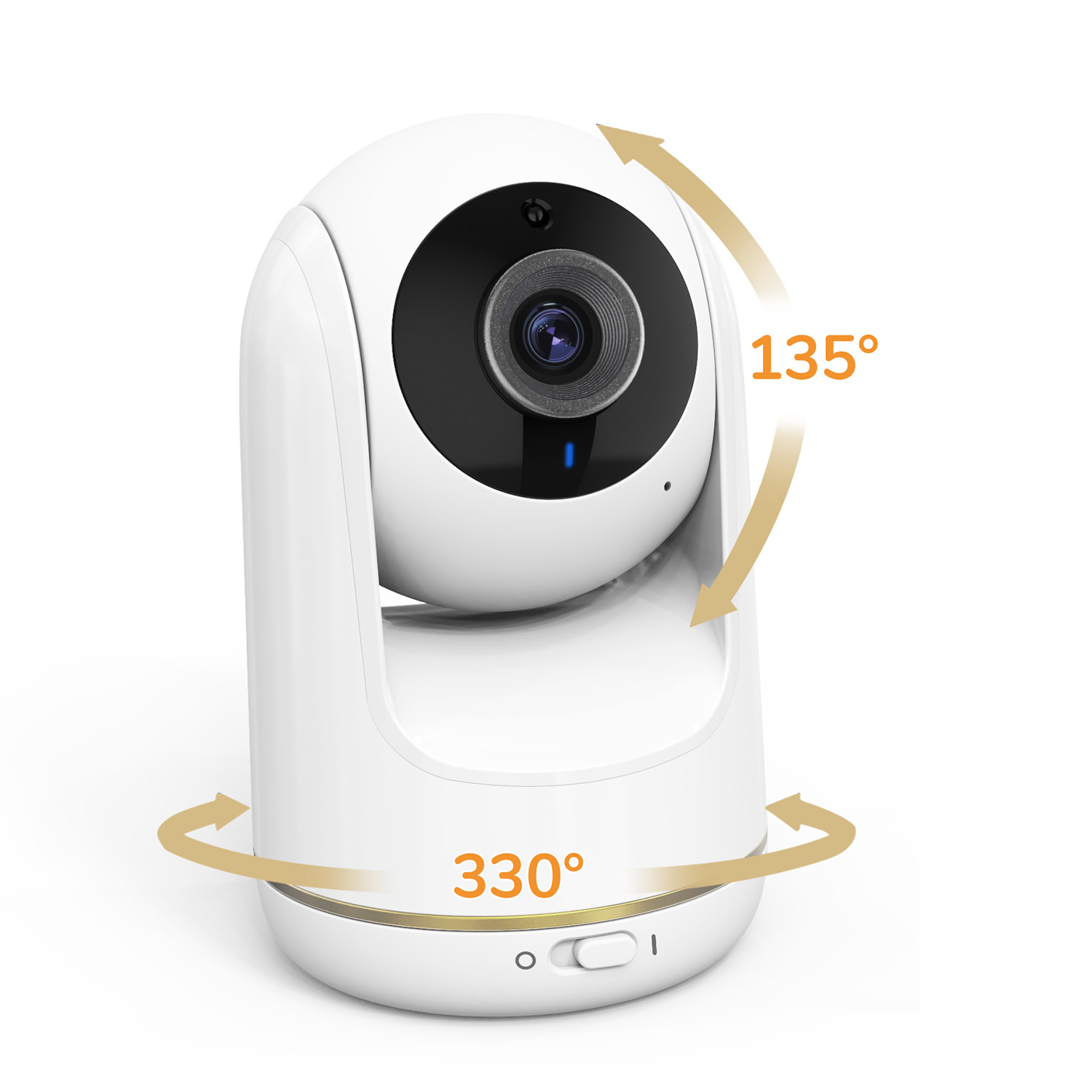 Separate Camera for VB803 Pro  – Audio And Music Separate recenzja i cena